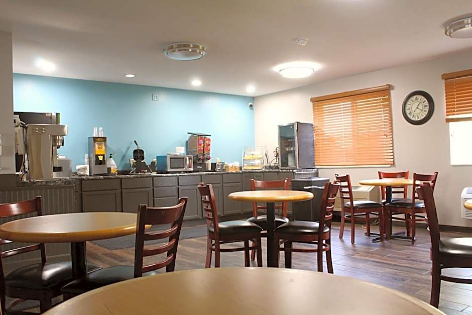 Days Inn by Wyndham West-Eau Claire