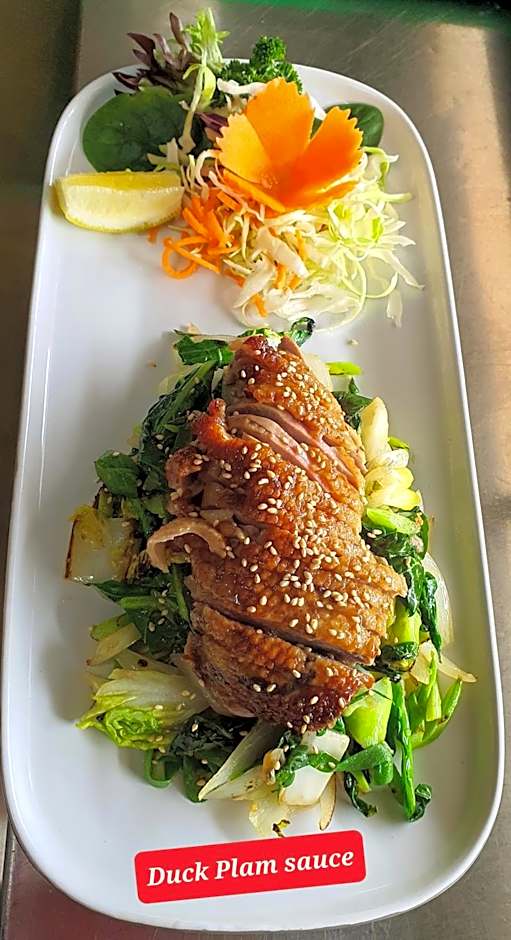 Posthouse Motor Lodge