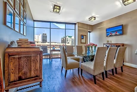 Plaza Resort Club Reno