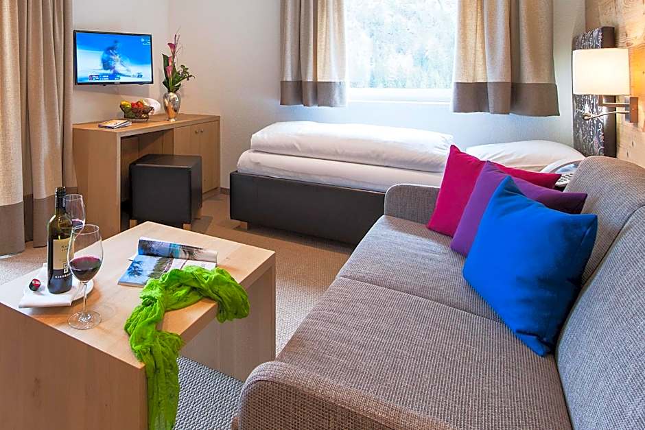 Photo 1 of 11 of Deluxe Apartment