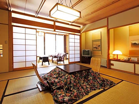 Japanese-Style Standard Room