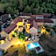 Aux Bories de Marquay, chambres d'hôtes B&B avec piscine et SPA près de Sarlat