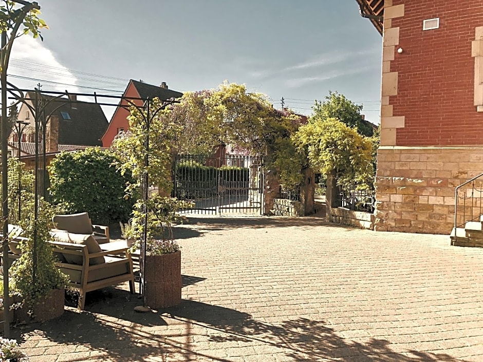 Landhotel Sonnenhof