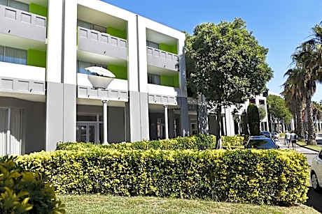 Residence Odalys Aqualia
