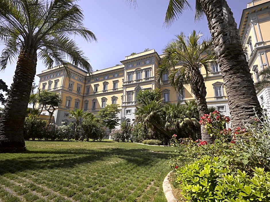 GH Palazzo Suite & SPA