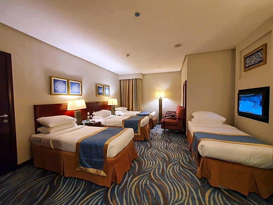 DORRAR ALEIMAN ROYAL HOTEL