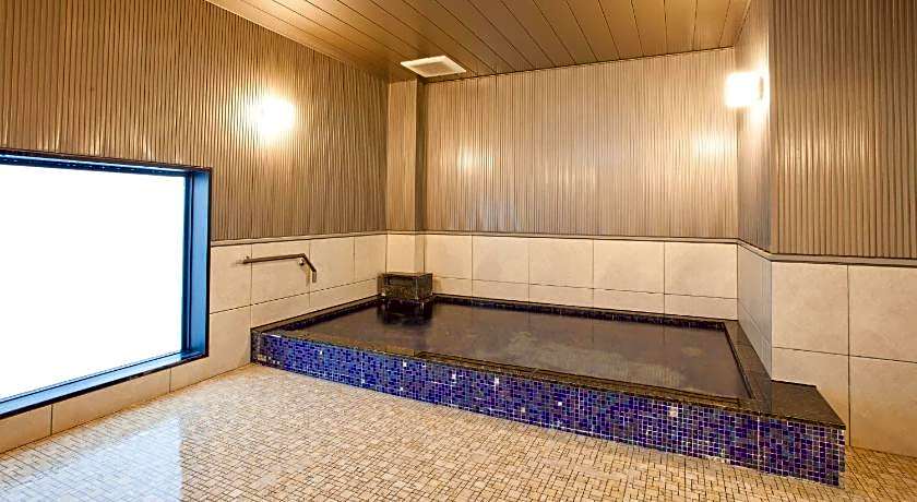 Kuretake Inn Premium Shizuoka Ekimae