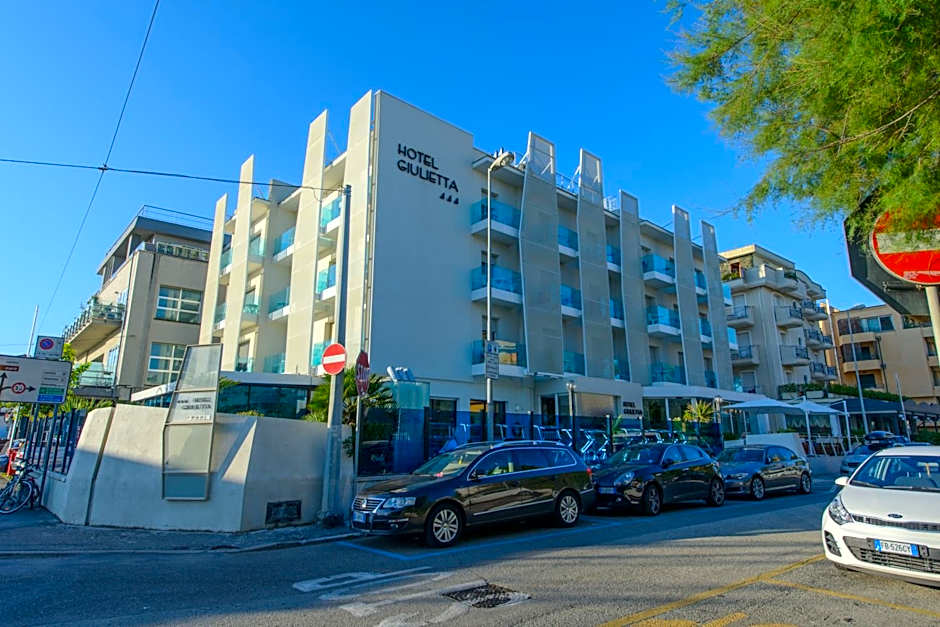 Hotel Giulietta