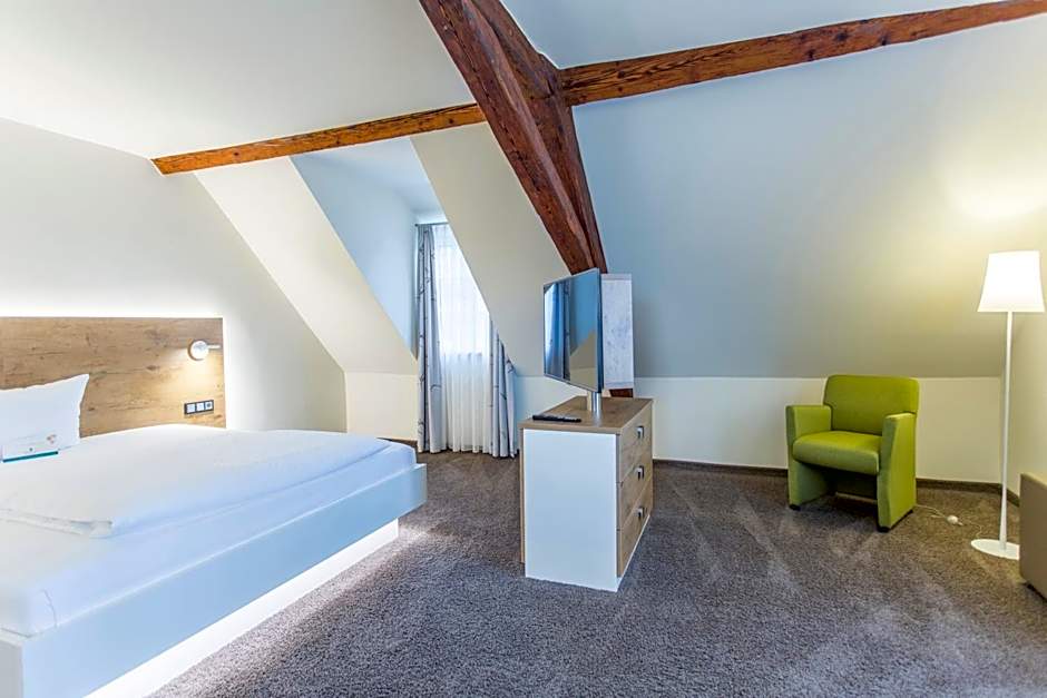 Hotel Jagerhaus in Esslingen
