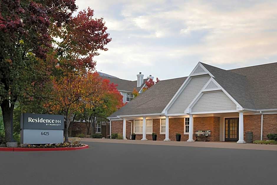 Residence Inn by Marriott Salt Lake City Cottonwood