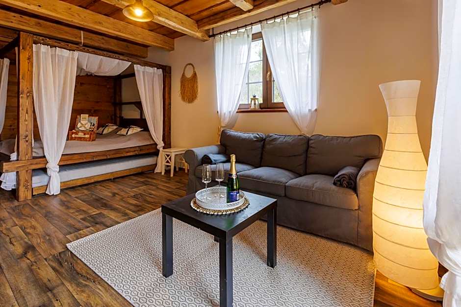 Photo 1 of 5 of Deluxe Apartment
