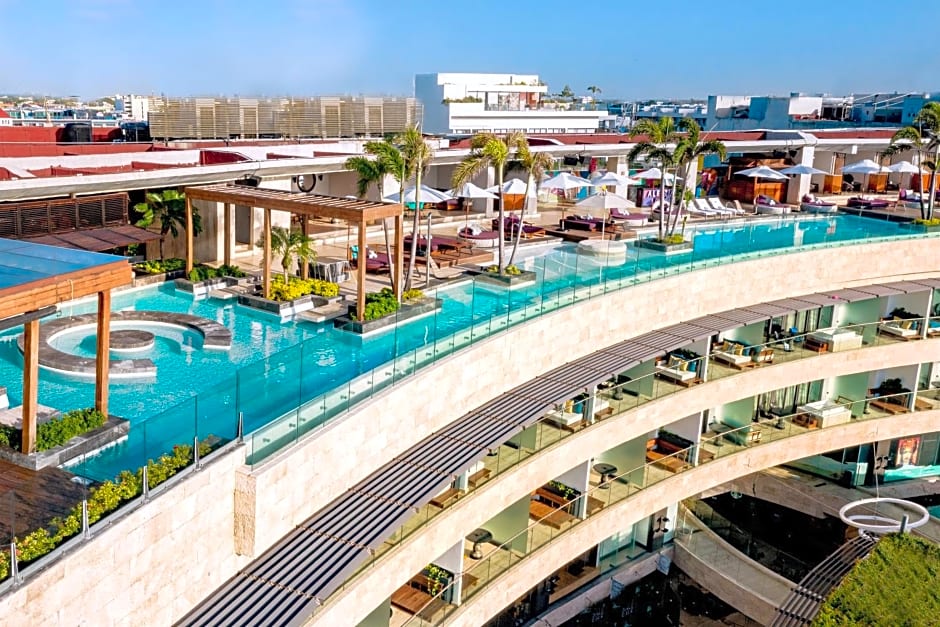 Hyatt Centric Playa del Carmen 
