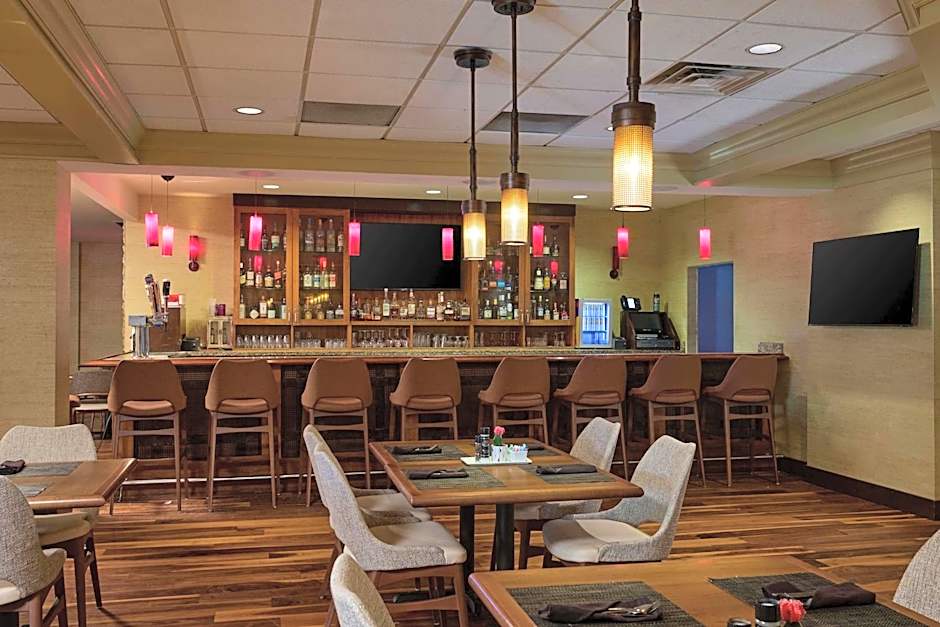 DoubleTree by Hilton Minneapolis Airport, MN