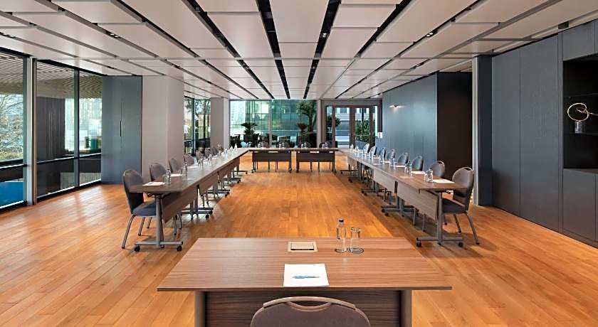 Four Points by Sheraton Istanbul Kagithane