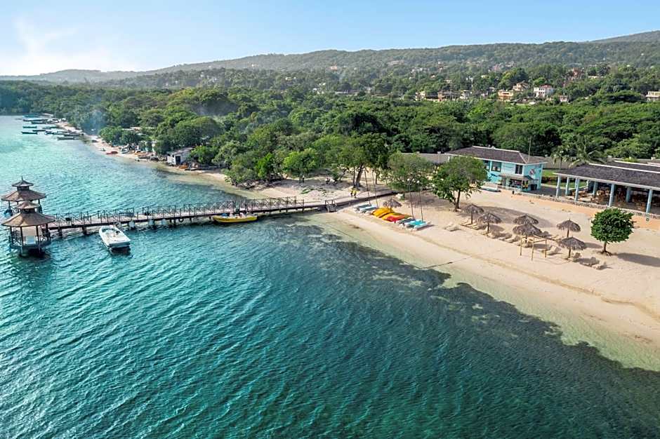 Iberostar Waves Rose Hall Beach - All Inclusive