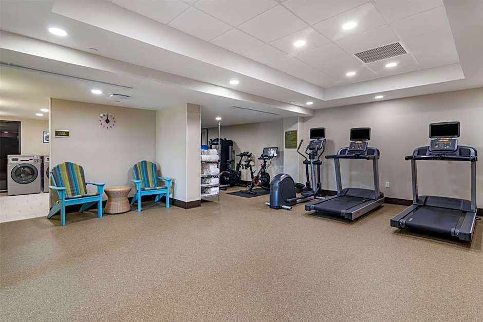 Home2 Suites by Hilton Bangor