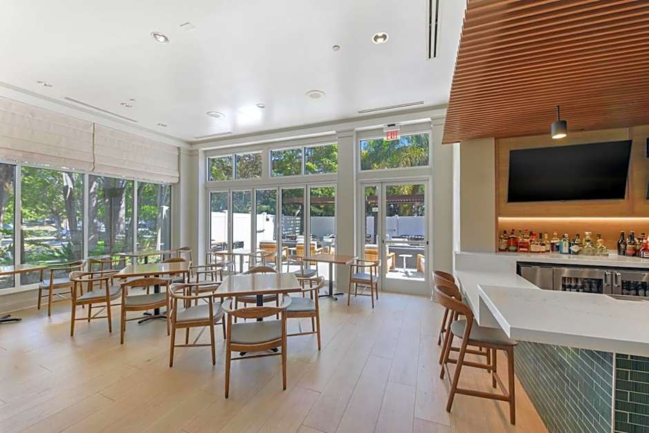 Hilton Garden Inn LAX/El Segundo