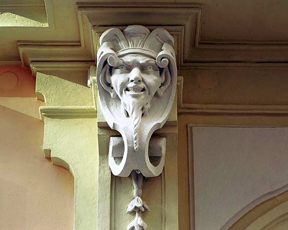 Schlosshotel Römischer Kaiser
