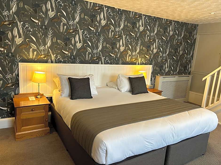 Best Western Valley Hotel