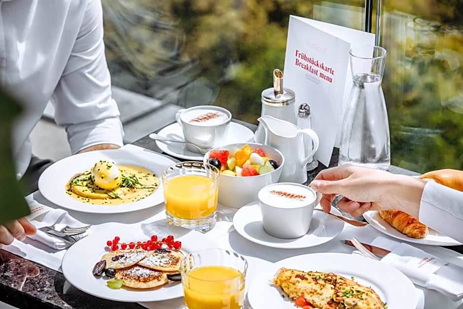 Grand Ferdinand Vienna - Your Hotel In The City Center