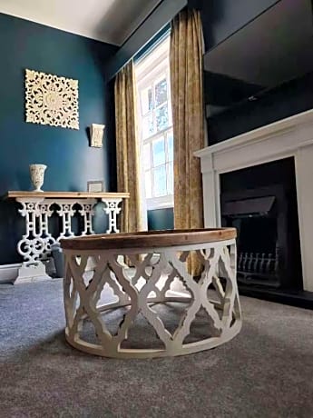 Suite with River View