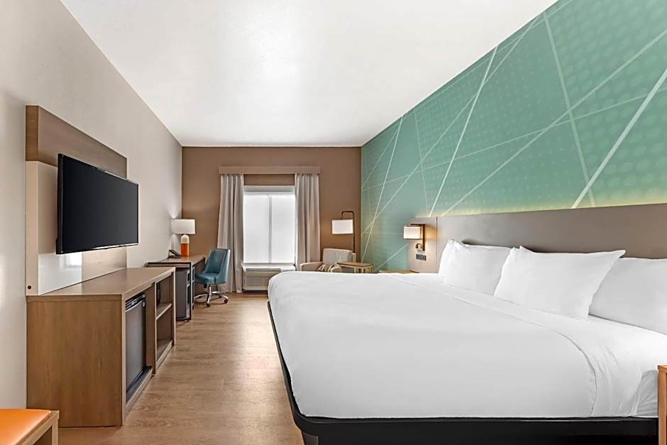 Comfort Inn Sullivan