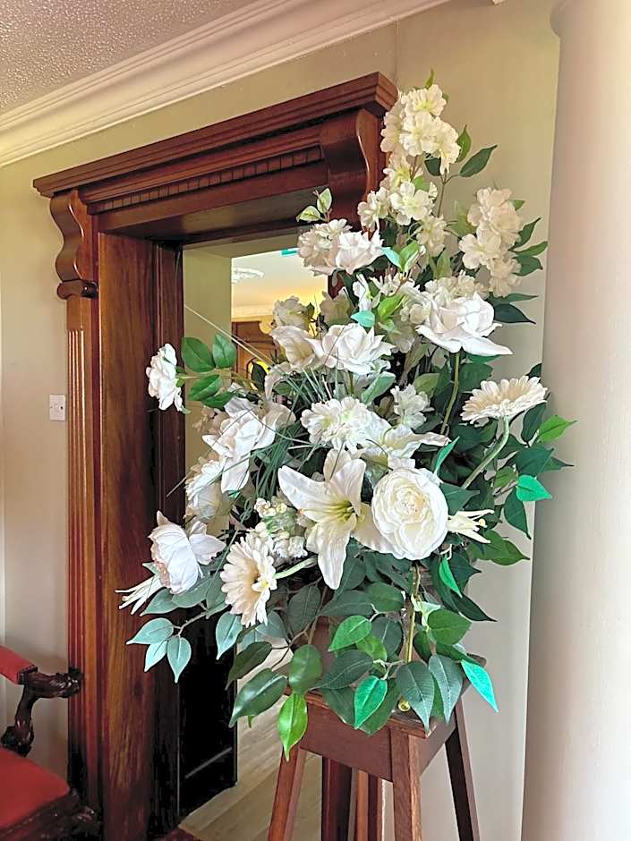 Aran View Country House and Lodge