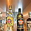 Novotel Bordeaux Centre Gare Saint Jean