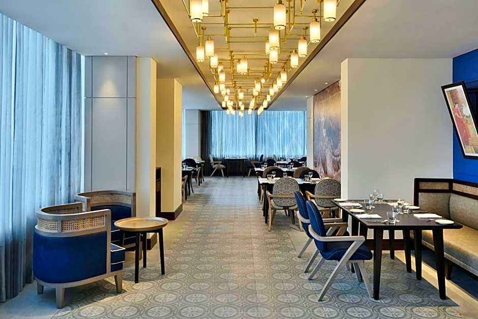 Courtyard by Marriott Kochi Infopark