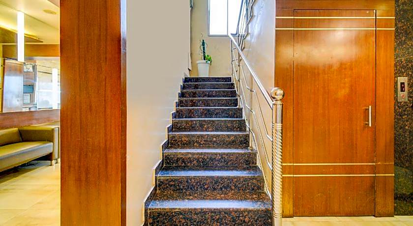 Hotel Arastu - A Budget Hotel