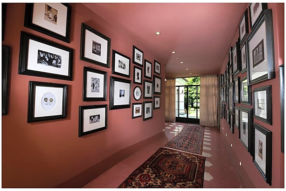 Villa Pattono Relais