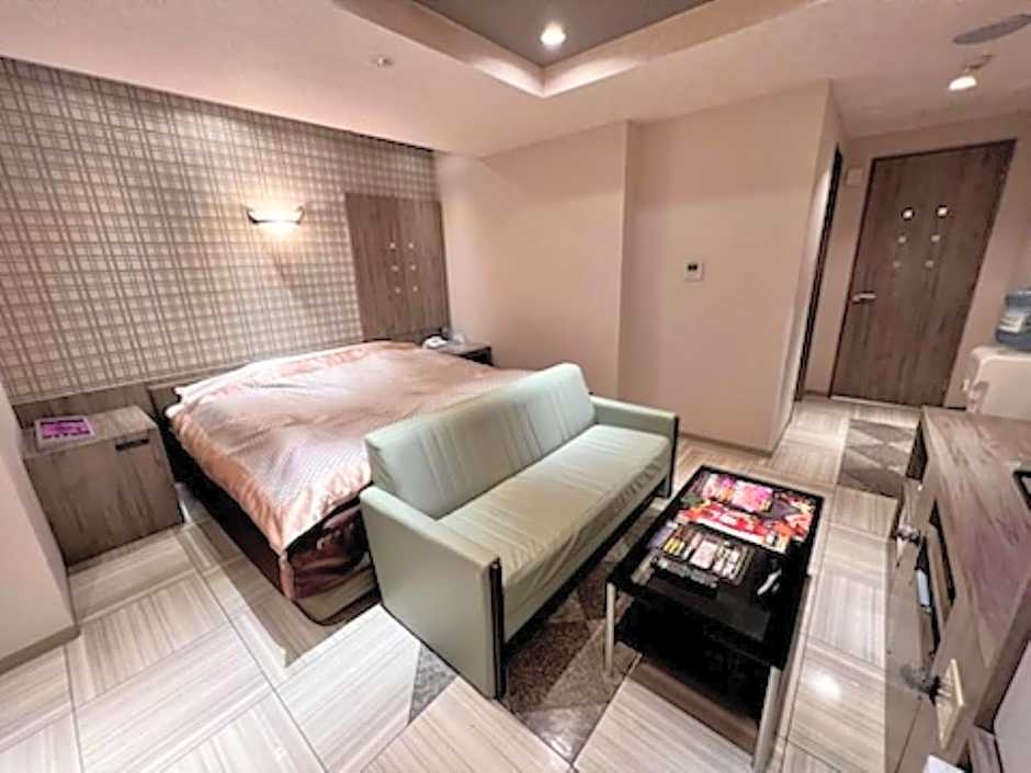 Hotel Opus -Adult only-