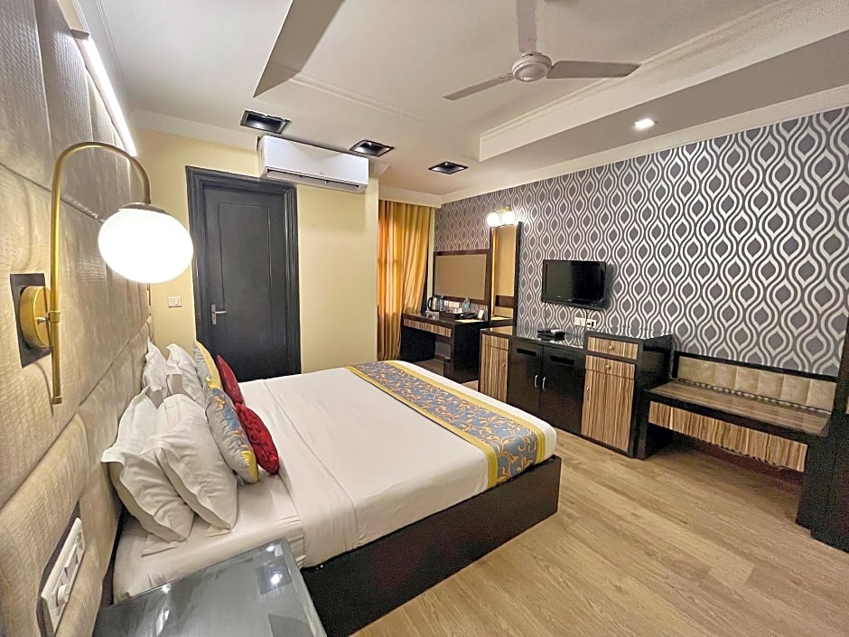 The Oakland Plaza by Orion Hotels