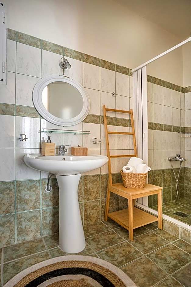 Captain's House Hotel