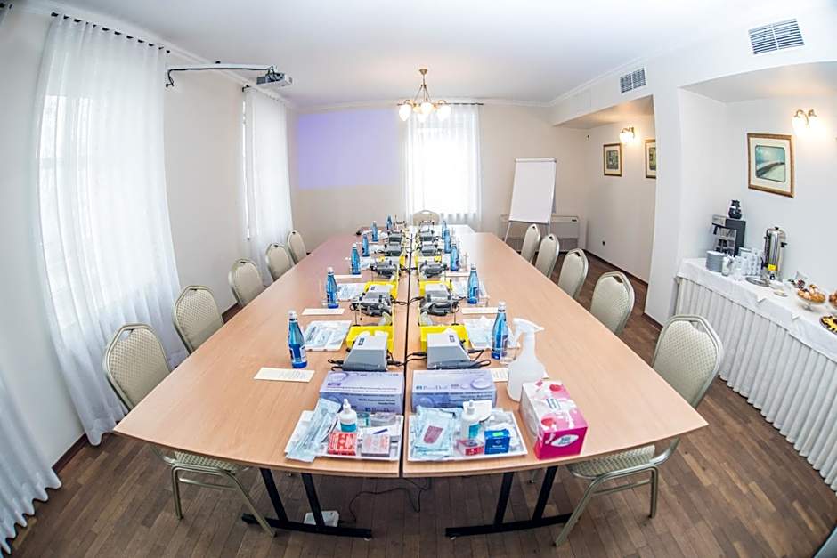 Hotel Pod Złotą Różą