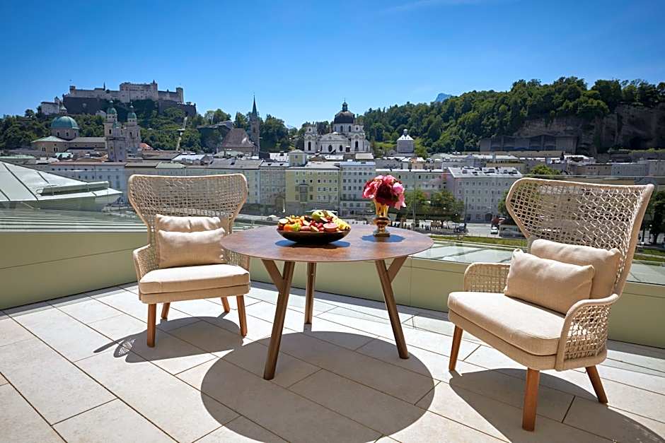 Hotel Sacher Salzburg