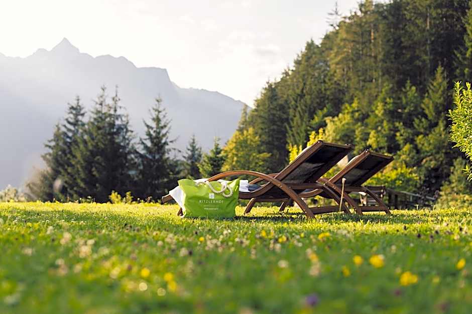 Hotel Ritzlerhof - Panorama und Spa