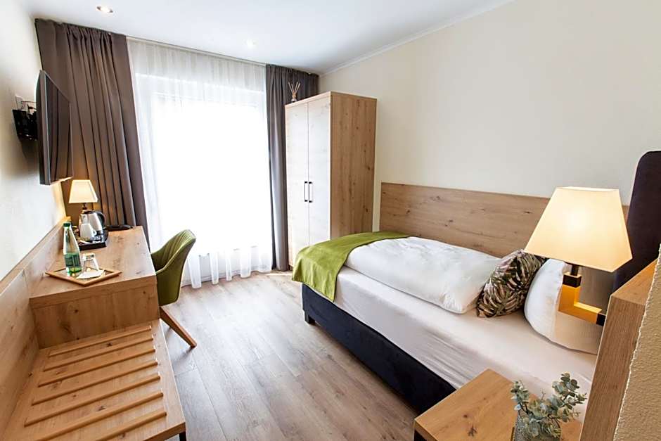 Stadthotel Lichtenfels