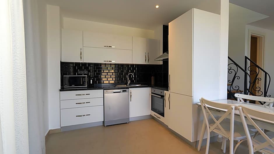 Blue Point Hotel Yalikavak