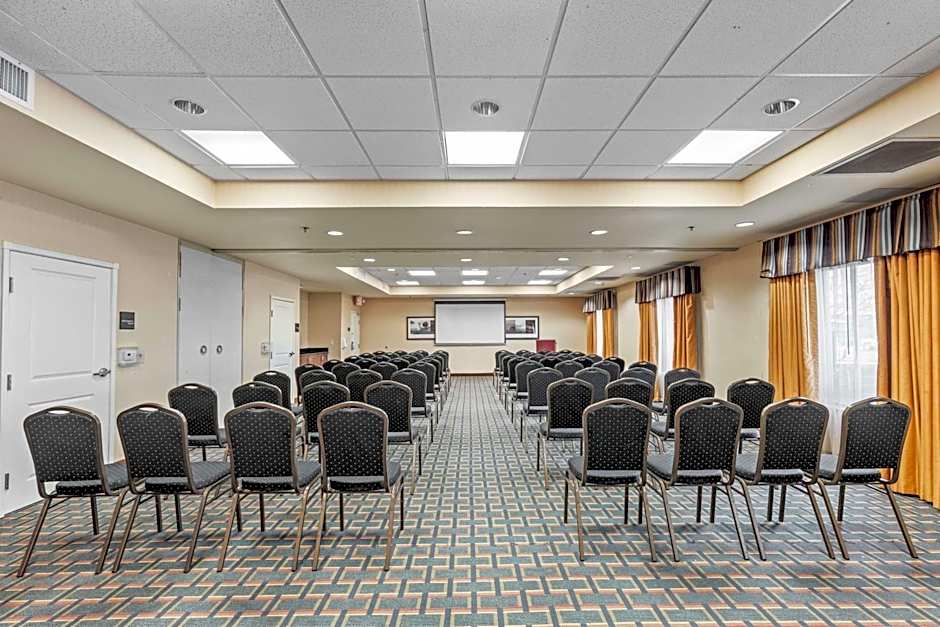 Hampton Inn Denver Northeast-Brighton