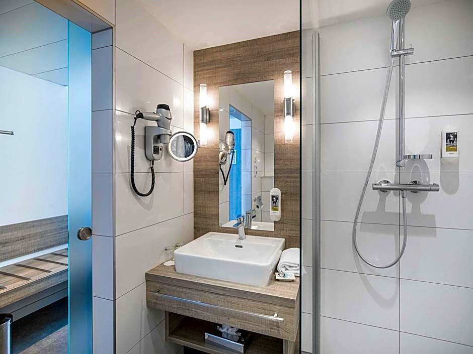 Hotel Mercure Graz City