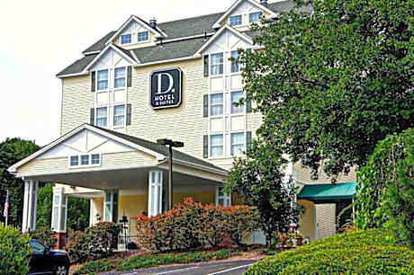 D. Hotel Suites & Spa