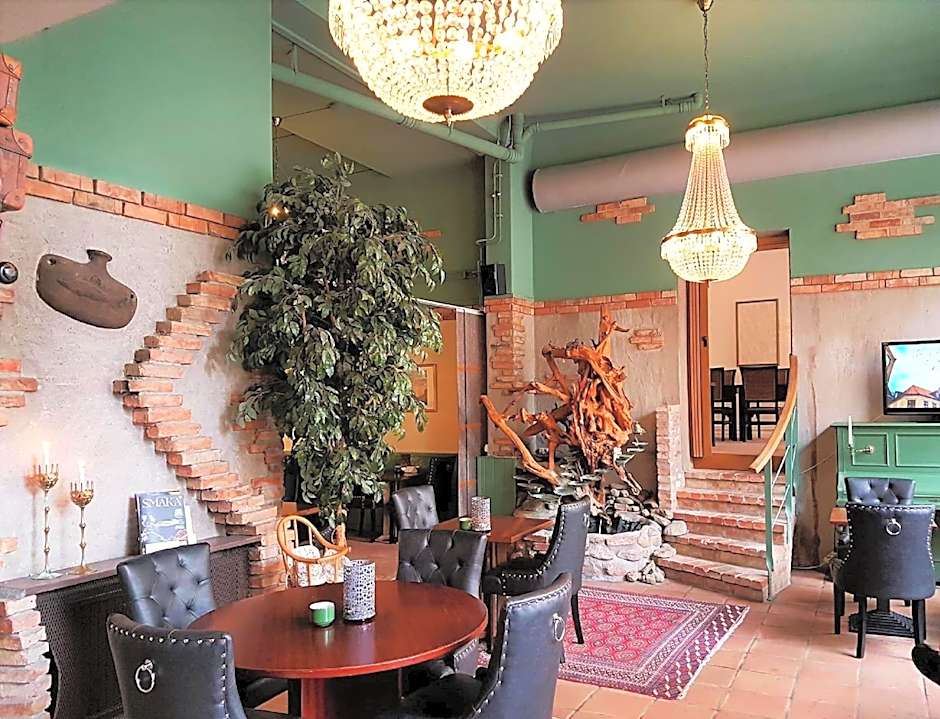 Hotell Linnéa - Helsingborg