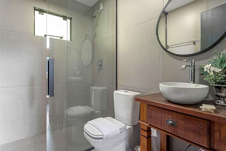 Villas Mornas Mountain Cabin Jacuzzi, Beach Tennis