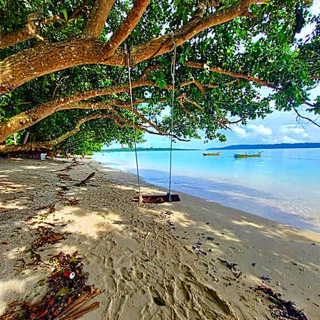 Lemongrass Resort & Spa