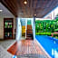 Papillon Umalas Villas