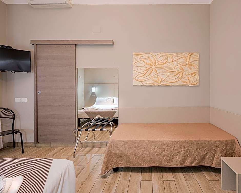 Hotel Bogart