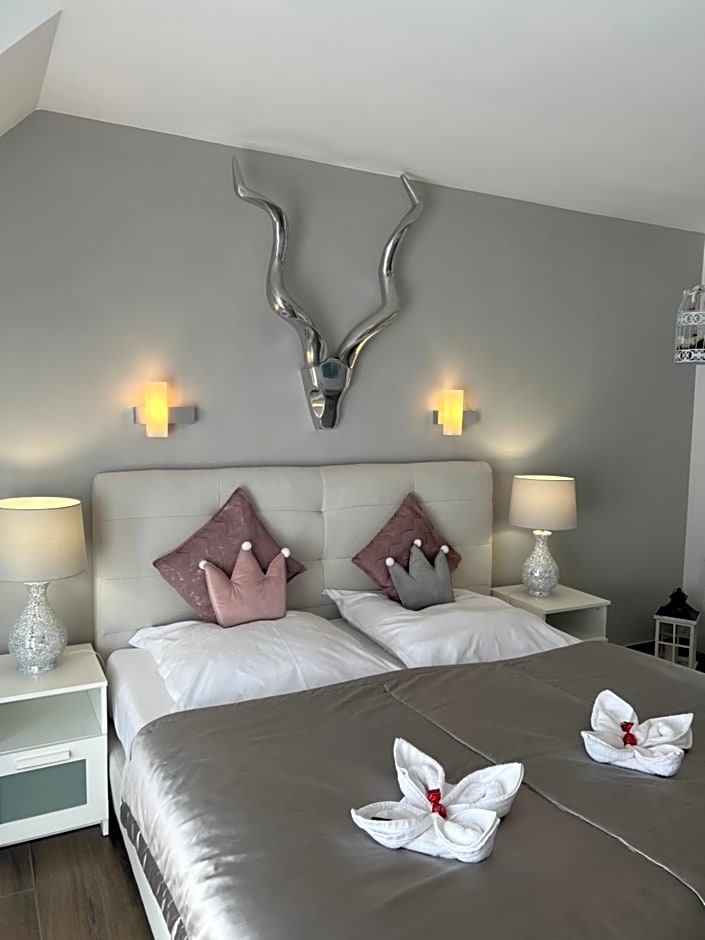 Prorok Agroturystyka