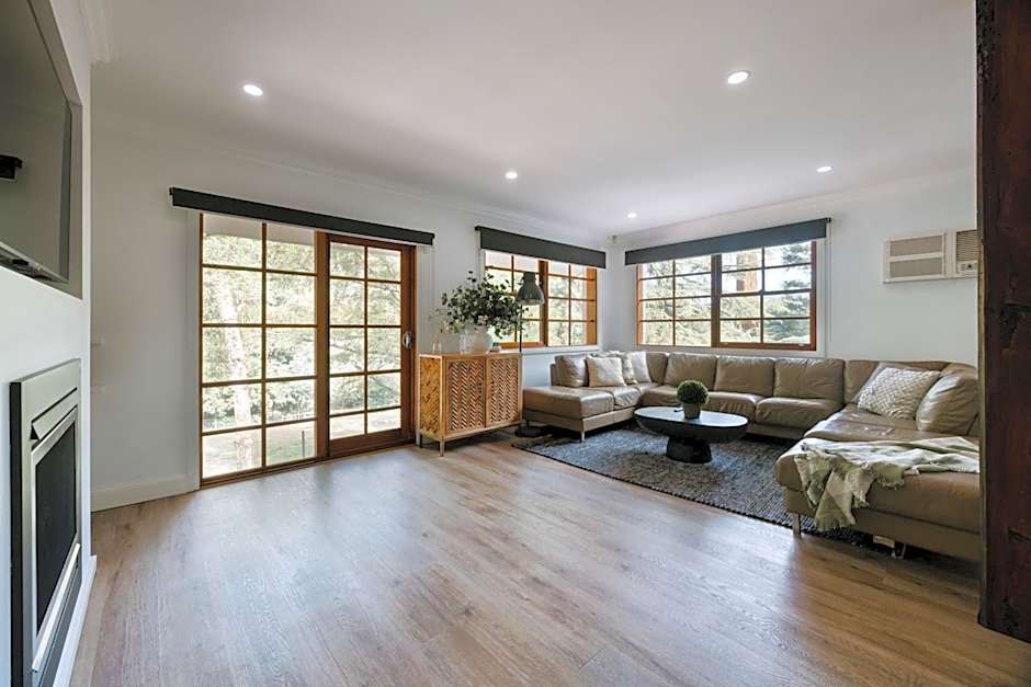 Toorongo Valley Estate