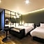Yesan A2 Hotel Designers